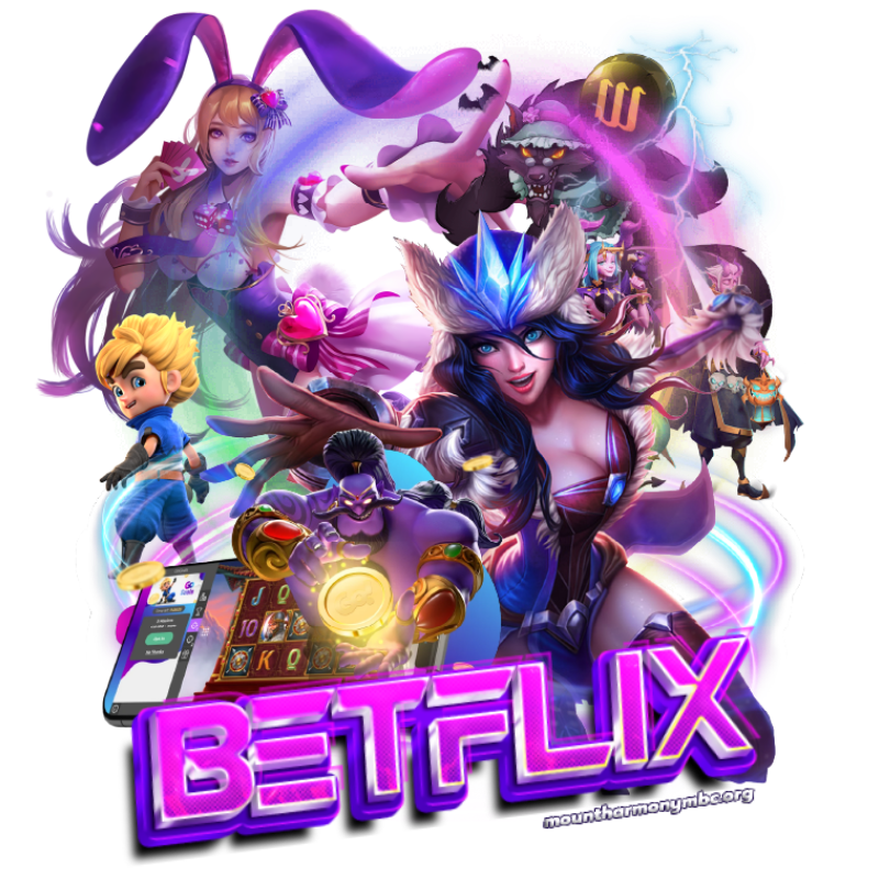 เว็บ betflix